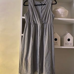 Martherhood Maternity Nursing gown